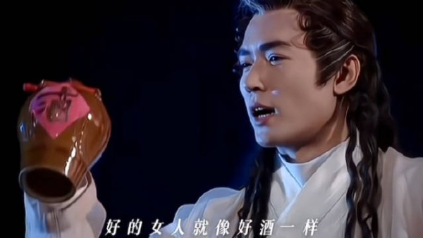 只爱不提尊重是藐视,遇明理者需尊敬心