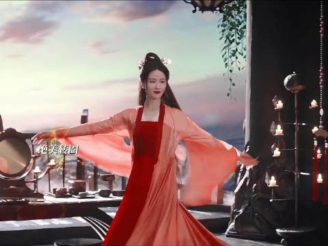 又虐又酸!淮竹盛装试探九惑,王权弘业醋疯…