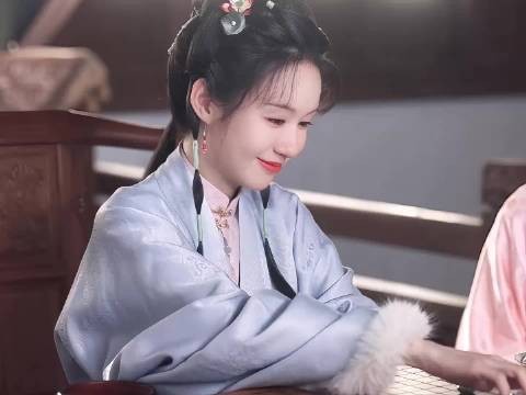 杜翠雀这是下了多大一步棋啊 林锦岐看不上她,她就把杜正计划给芄姐儿