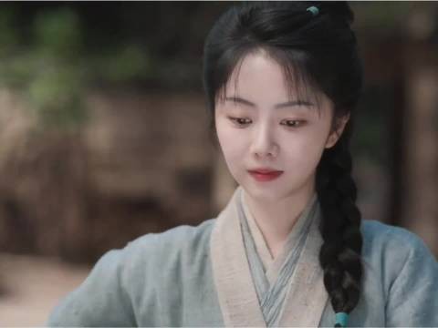 女主很聪明啊！