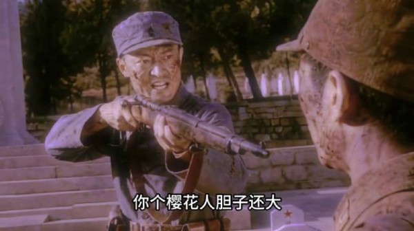 “十万发子弹,一封遗书,一个跨越国界的良知”——《十万弹》