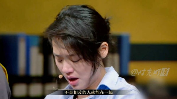 相逢无悔过往无憾,真心爱过,最后只能遗憾错过彼此