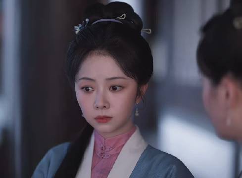 难怪南客和小莲是官配呢！…