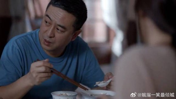 王胜男怀个二胎,林大为制定小宝宝计划,亲手给她挑鱼刺