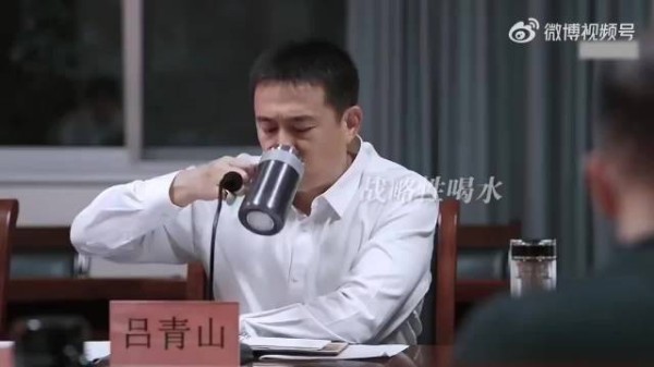 体制内上班人的基本素养,必须要有眼力见,会听得懂话里话