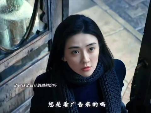 梁洁和欧豪宿命感好强,感觉可以二搭