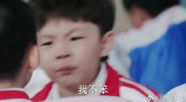 糖豆和果宝的工具人之孙嘉鑫