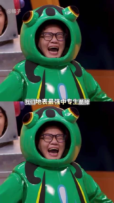 原来老酷滕一直不吱声是要当导演了!