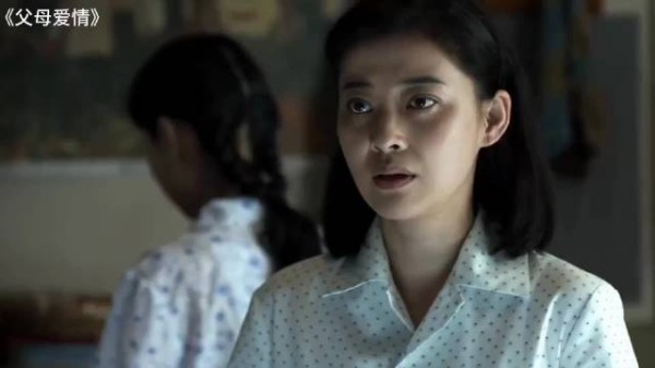 德华除了安杰谁都吵不过，安杰除了德华也是谁都吵不过！ 父母爱情 梅婷 刘琳