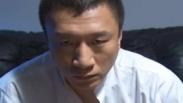 孙红雷老实长相被质疑,《征服》中实为狠人