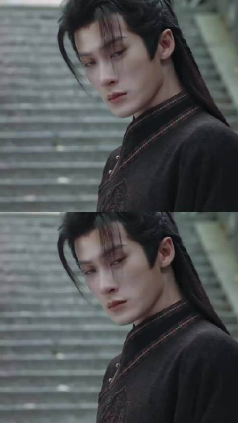 檀健次卢昱晓《何不同舟渡》新预告原生台词释出,听着怎么样?