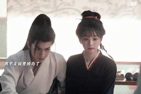 哈哈,靠脸混饭吃的日常…