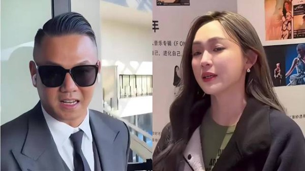 陈建州突发心梗紧急手术,范玮琪整夜守在 ICU,身形憔悴