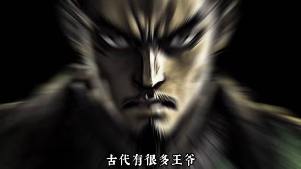古代有些王爷,为何过着荣华富贵的生活还要冒死造反?