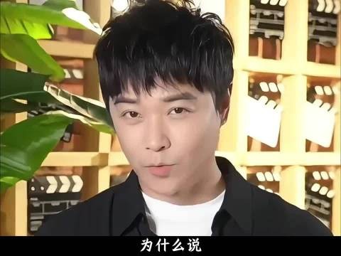 为什么说陈思诚跟佟丽娅算是玩明白了