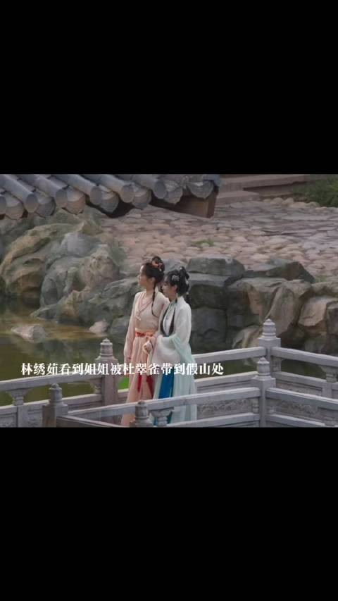兰香开始怀疑杜家兄妹，杜翠雀将林绣芄带去和哥哥约会，玉蝉被庸医误诊