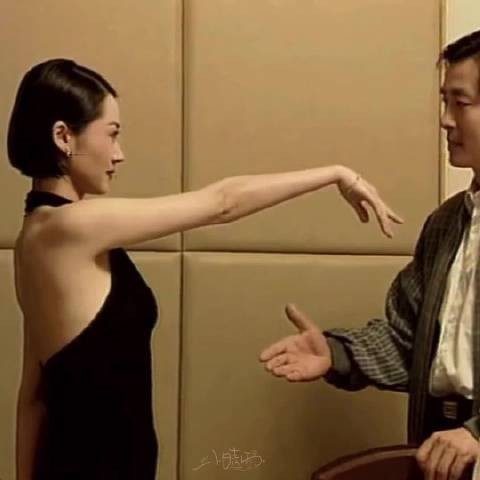 许晴勾引我只需要呼吸