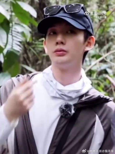 邓为说花少团是没有血缘的家人