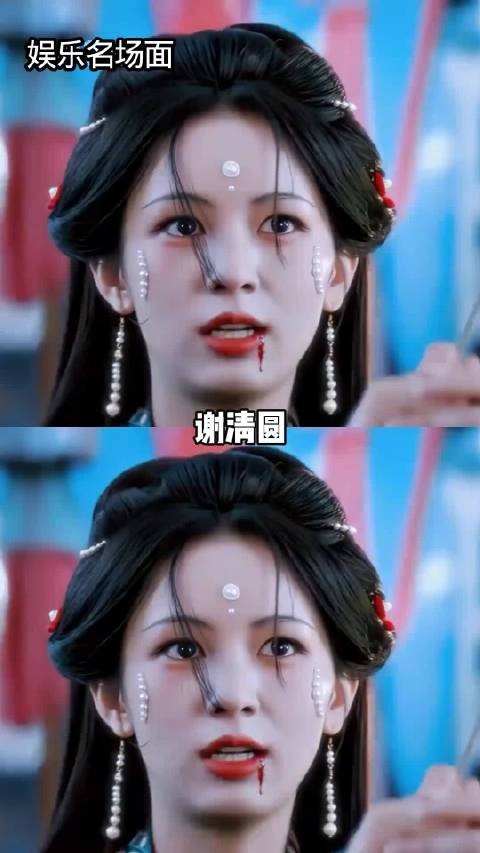 周也《一瓯春》黑莲花复仇,步步为营手撕恶仆