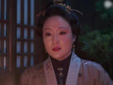 兰香如故|大太太把管家权交给了兰香管理
