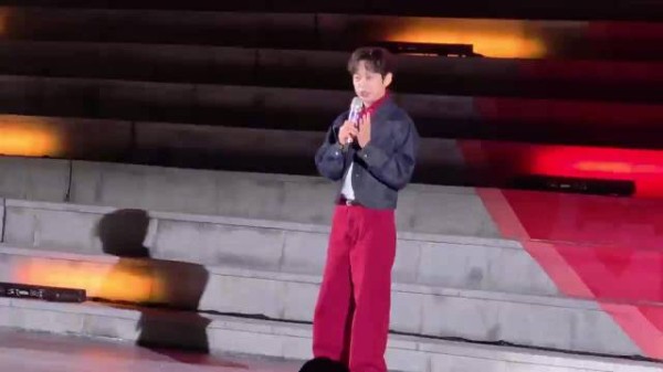 《我们来了》重启,何炅抛出奥斯卡华人影后、国际大花嘉宾关键词