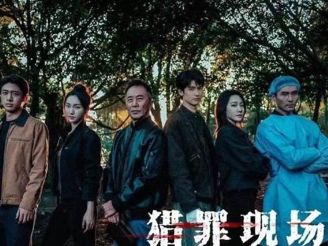 为挽救弟弟性命，姐姐竟出此下策猎罪现场案件又上强度了
