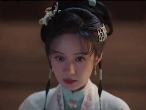 兰香一个举动让杜翠雀前功尽弃,杜翠雀最后这个眼神看出来很恨她了!