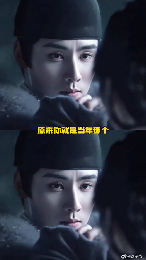 这张脸还是太权威了逐玉