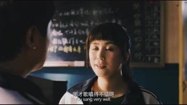 6.夏洛特烦恼:“不要等到失去了,才懂得珍惜”