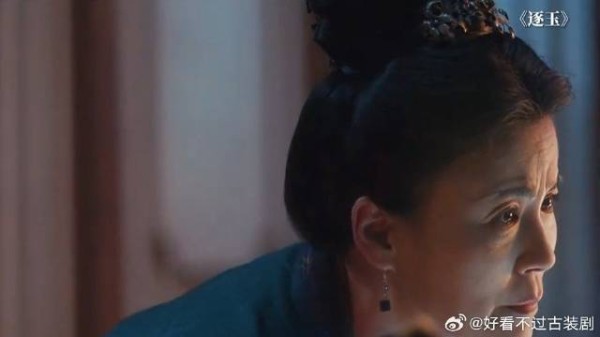 宁娘会保护好宝儿的，是孩童最朴素的挚言