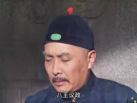 弘时遭遇雍正致命三问,当场直接懵了 雍正王朝