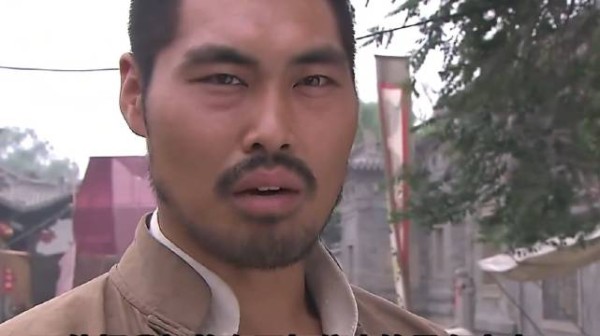 民间高手杜大鹏暴打日寇忍者实录:绣花针廖天生高调登场