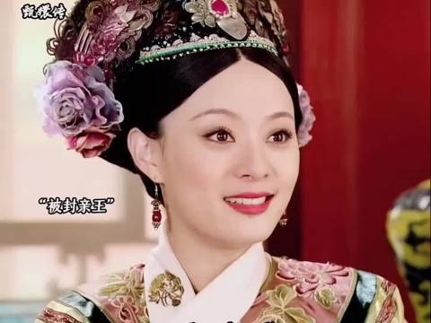 四阿哥弘历的四次试探,次次坚定直接!