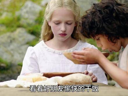 心怀喜悦与笃定,轮椅上的她静候奇迹降临