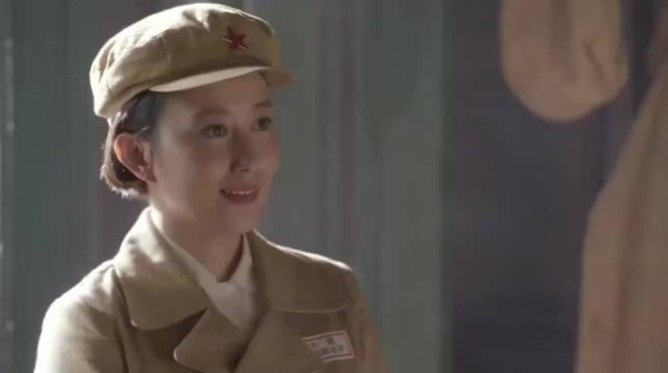 老将军一把年纪还相亲,不料对方是个大美女,一眼看呆!