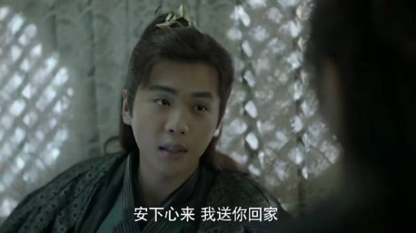 庆余年:司理理说出自己的真实身份,竟是庆国皇族血脉,范闲惊呆了