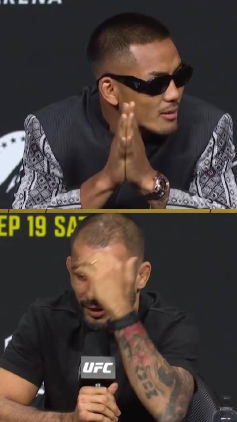 约书亚VS潘托加，这一战扫清所有质疑！