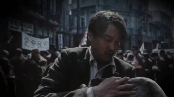 铭记九一八,不是为了记住仇恨,是读懂一个民族从沉沦到奋起的来路
