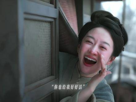 痴迷于女性群像戏的磅礴力量,愿每位女孩都怀抱炽热野心!