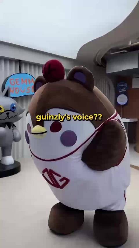 这个“oiiii”听了好几遍,什么时候可以说话呀萌死我了