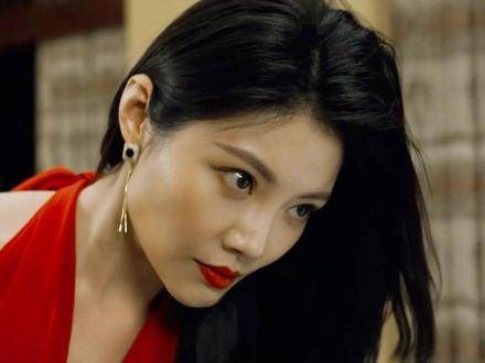 老板娘3徐冬冬高能复仇