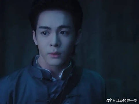 怎么删减成这样? 所以 有人有原片吗?
