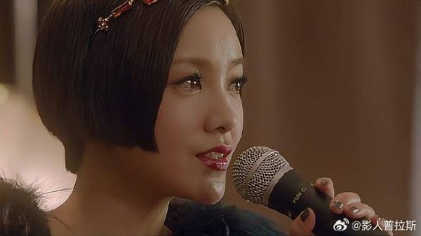 顾里仗着抓住把柄 嚣张挑衅总裁,总裁一点不慌笑了