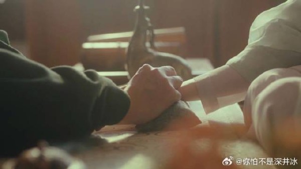 柯颖 | 丞磊 十七怀孕!众人异常惊喜,但十七反应却出人意料