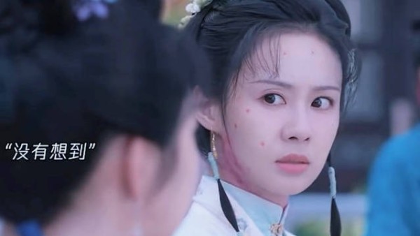 杜翠雀的下毒阴谋被当场揭穿 兰香如故|谭松韵|郑合惠子