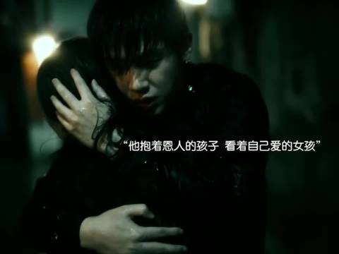 无力感留给没伞的人，永远记得把伞打给自己