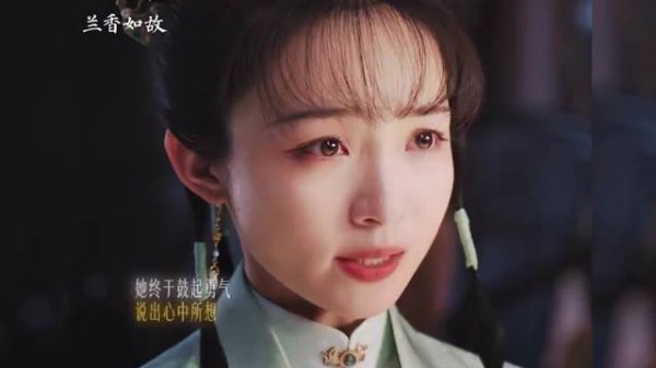 全剧最大赢家林绣茹，从庶女逆袭为侯府夫人，是最清醒之人