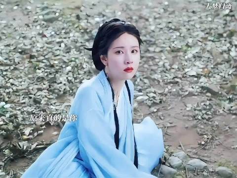 文萧重逢杀师仇人,朱厌在意之人成目标