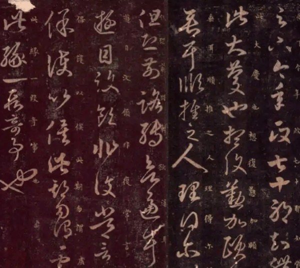 王羲之晚年极度虚弱时写的字,依旧登峰造极,打脸多少“伪大师”?