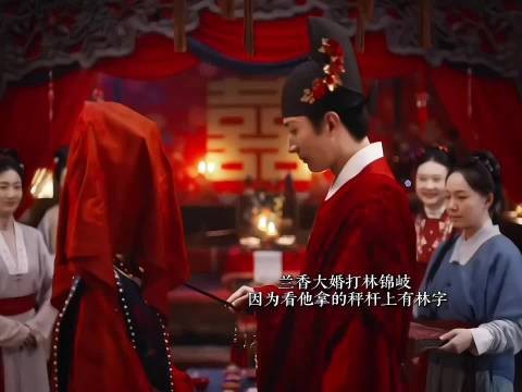 看到他手中的秤杆上的林字跟退婚书上的一样,兰香想家人了吧